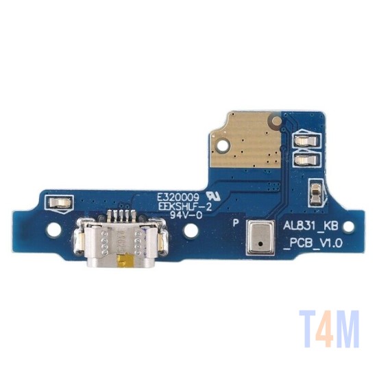 CHARGING BOARD HUAWEI HONOR 5A,Y5-2